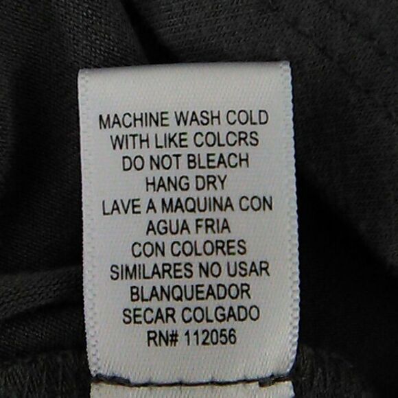 Zenana Premium Knit Swing Shift - Picture 8 of 9